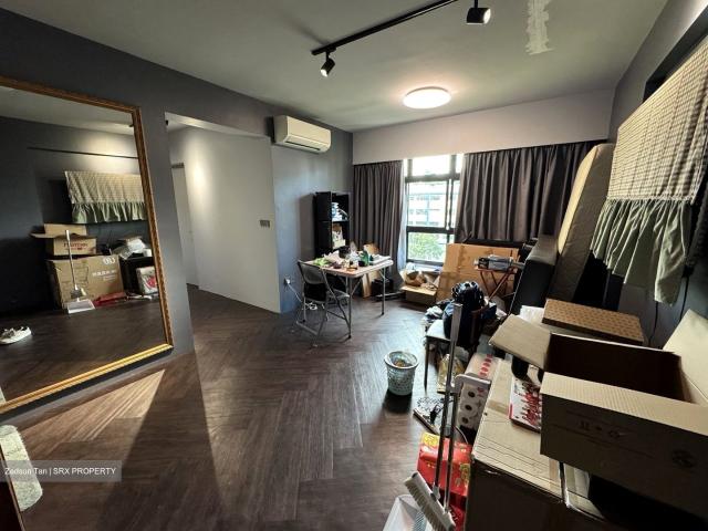Detached House for rent
