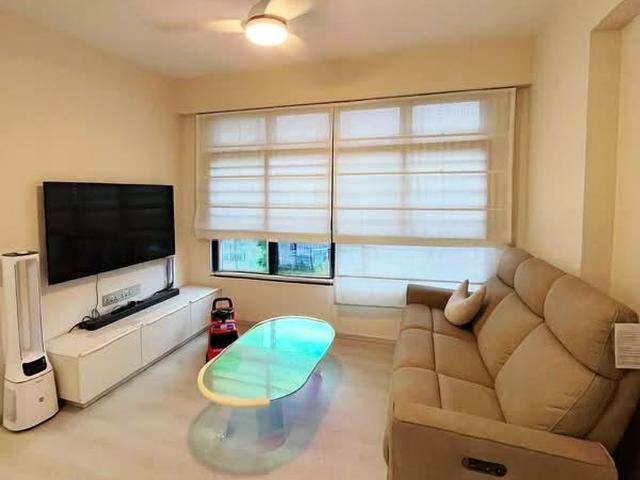 Detached House for sale