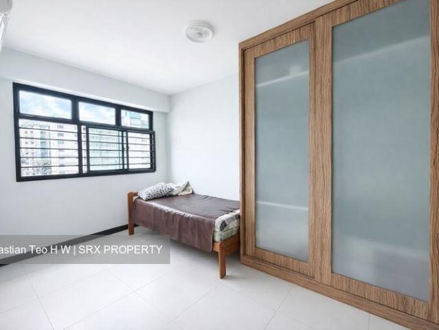 Detached House for sale