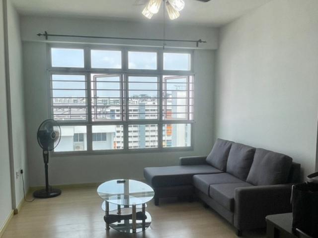 Apartment for rent