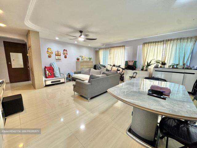 Detached House for sale in 23 North West