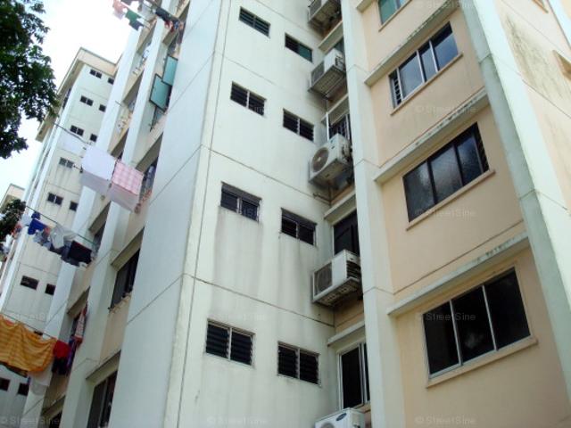 Detached House for sale