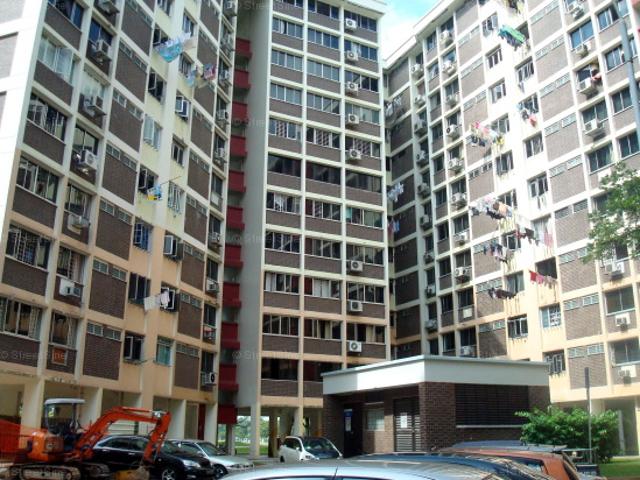 Detached House for rent