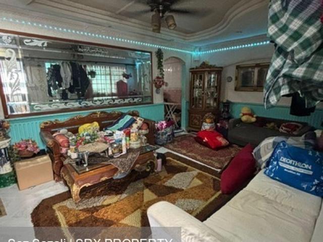 Detached House for sale