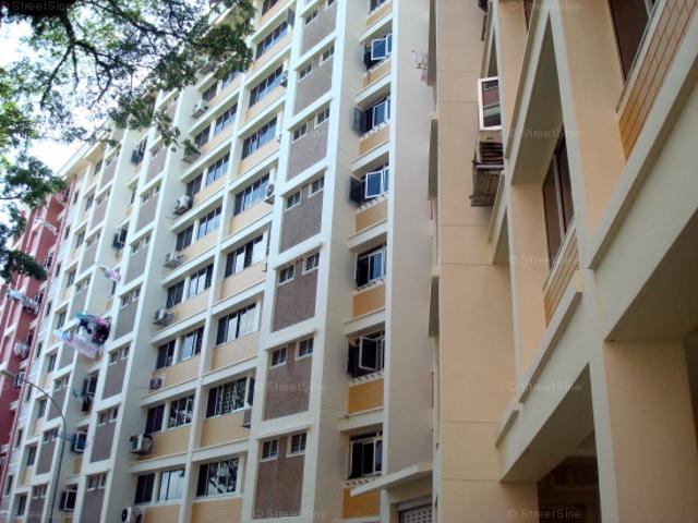 Detached House for sale