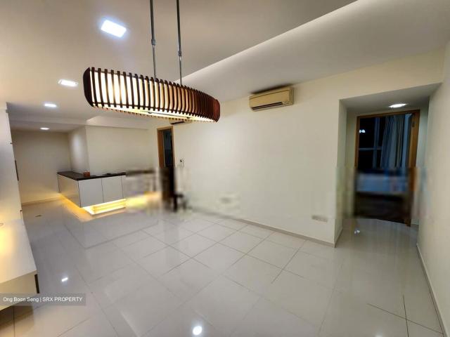 Condominium for rent