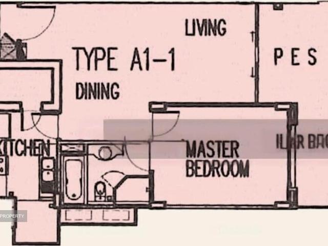 Condominium for sale in Yishun Condominium for sale in Yishun