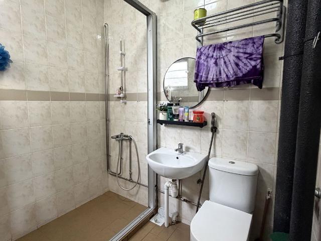 Detached House for sale