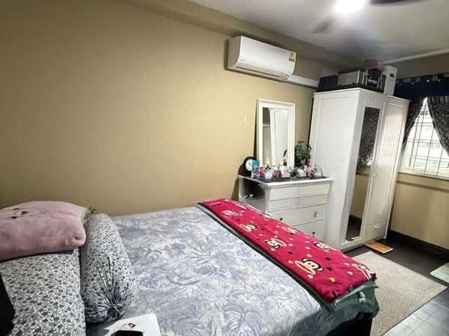 Detached House for sale