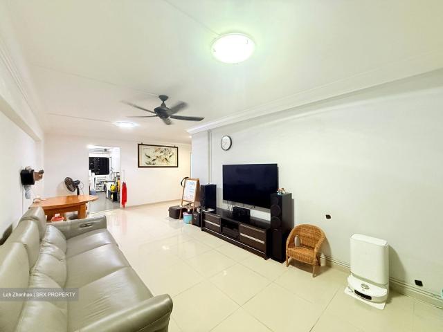 Detached House for sale