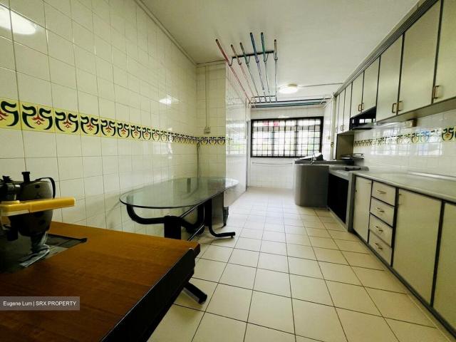 Detached House for sale in 23 North West