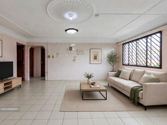 Detached House for sale