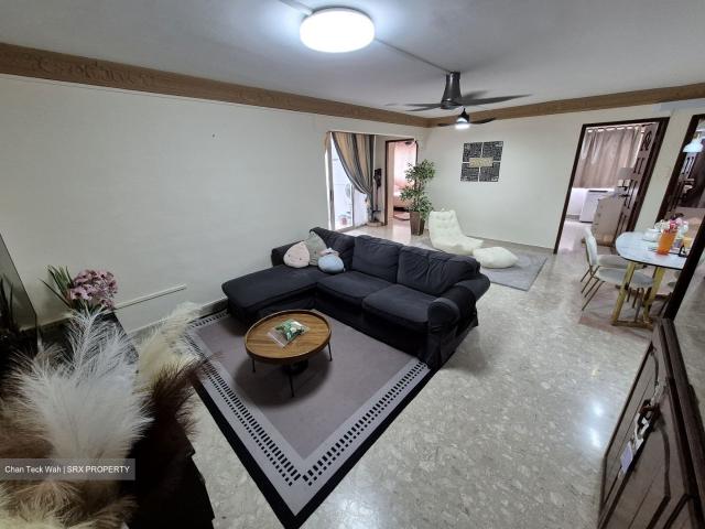 Detached House for sale in Yishun, 27 Far North, Yishun