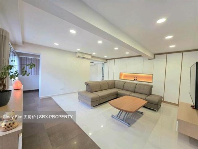 Detached House for sale