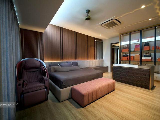 Apartment for sale in Yishun, 27 Far North, Yishun