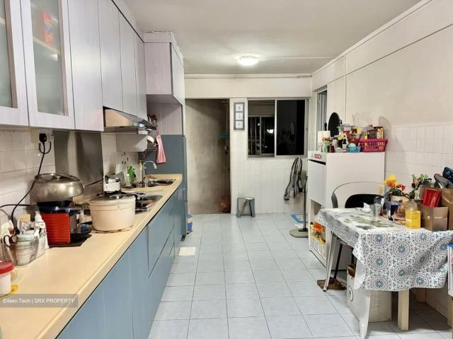 Detached House for sale