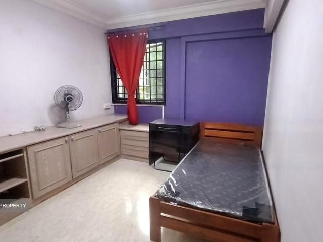 Detached House for rent