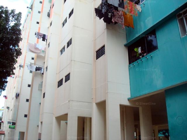 Detached House for rent