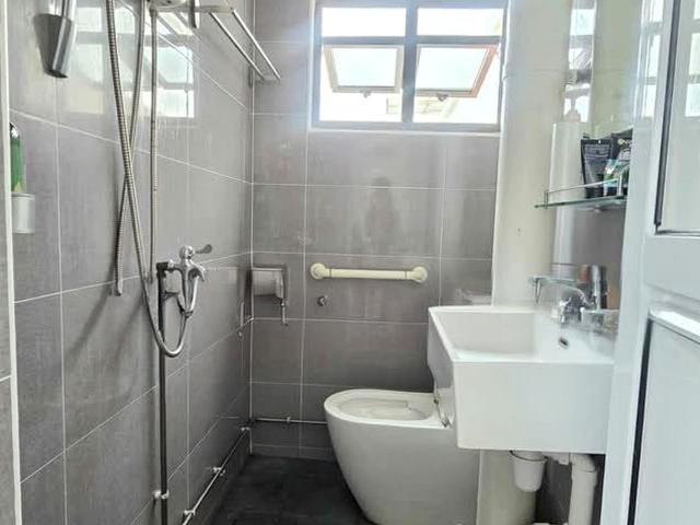 Detached House for sale