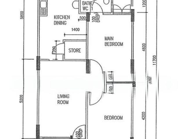 Detached House for sale