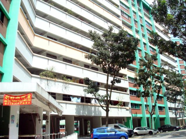 HDB House for sale in Yishun