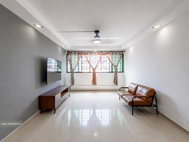 Detached House for sale