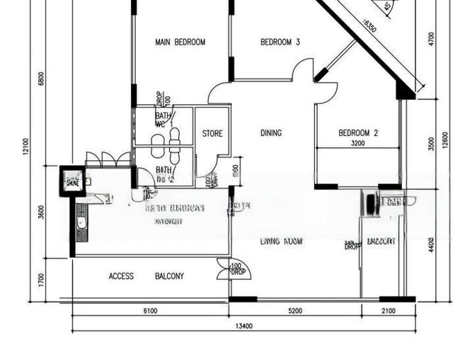 Detached House for sale in Yishun, 27 Far North, Yishun