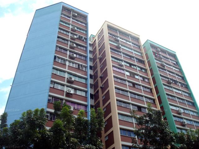 Detached House for sale in 23 North West