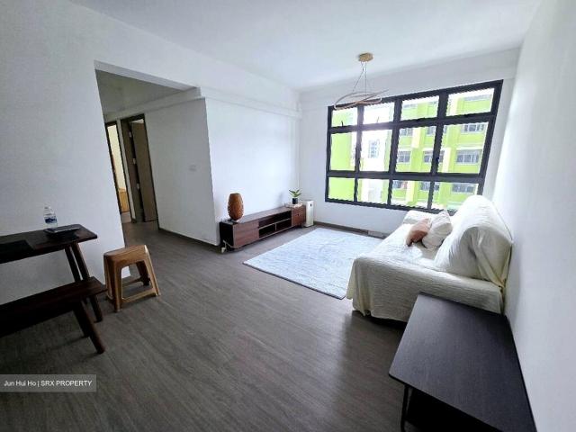 Detached House for rent