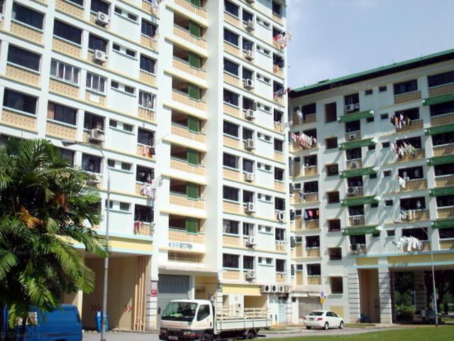 Detached House for rent