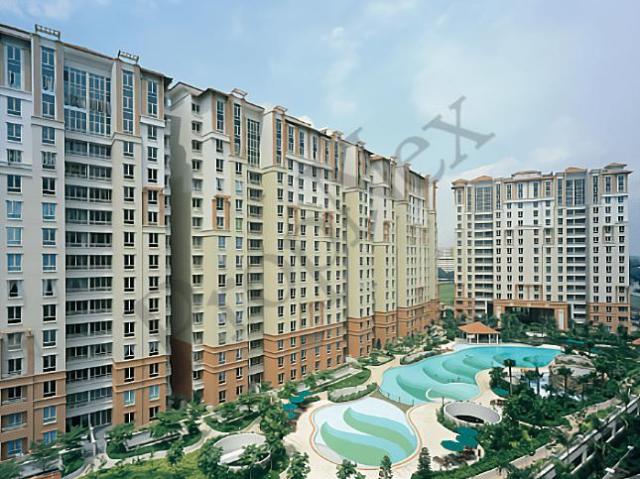 Apartment for rent in 23 North West