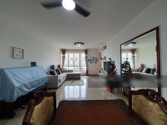 Apartment for sale in 23 North West