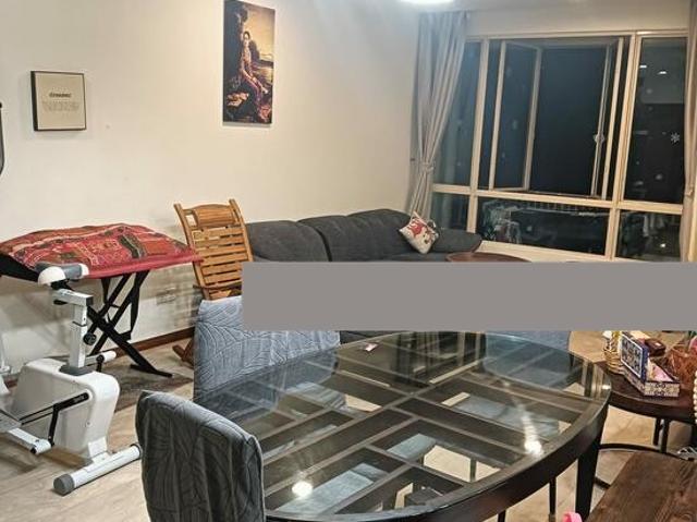 Condominium for rent