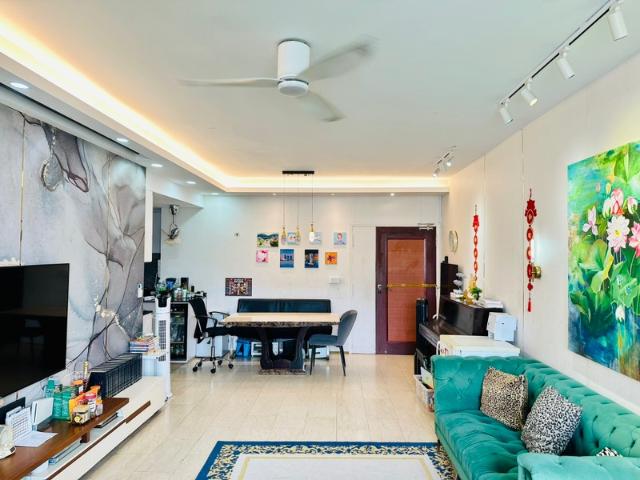 Condominium for sale