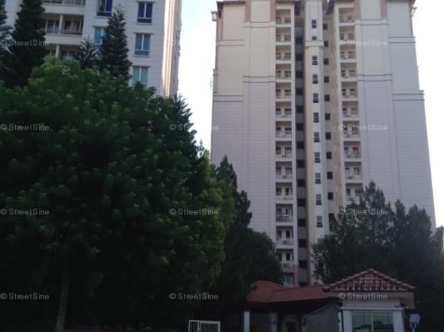 Condominium for rent