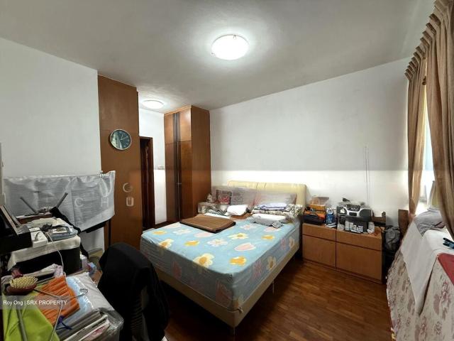 Condominium for sale in Yishun, 27 Far North, Yishun