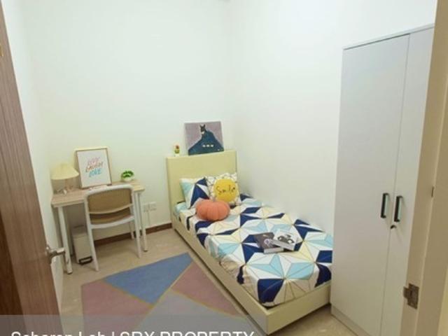 Condominium for rent in Yishun