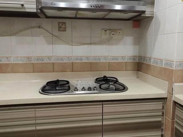 Condominium for rent