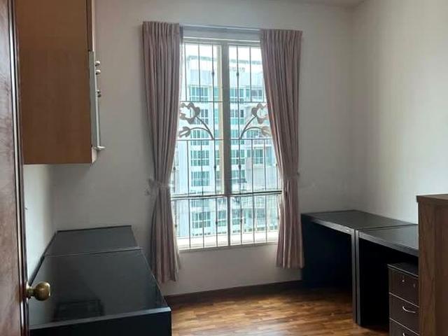 Condominium for rent