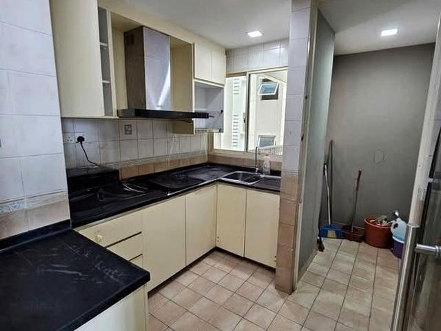 Condominium for rent