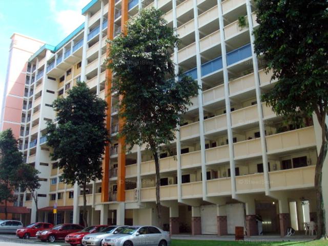 Detached House for sale in 23 North West