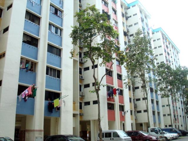 Detached House for rent in 23 North West