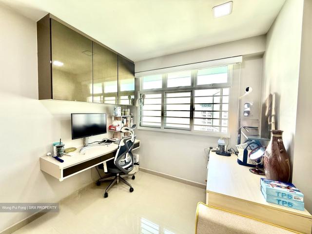 Detached House for sale in 23 North West