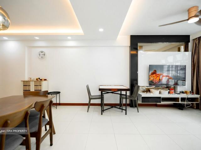 Detached House for sale in Yishun, 27 Far North, Yishun