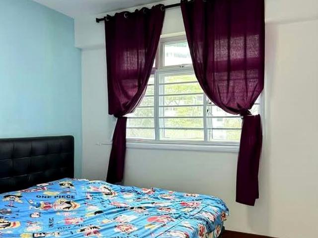 Detached House for sale