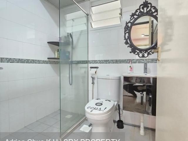 Detached House for sale