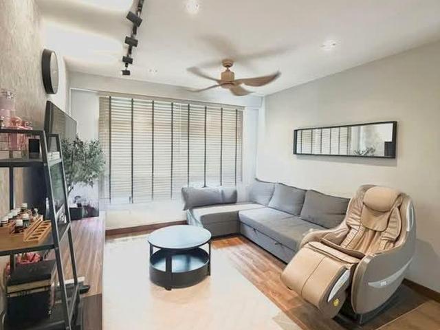 Detached House for sale