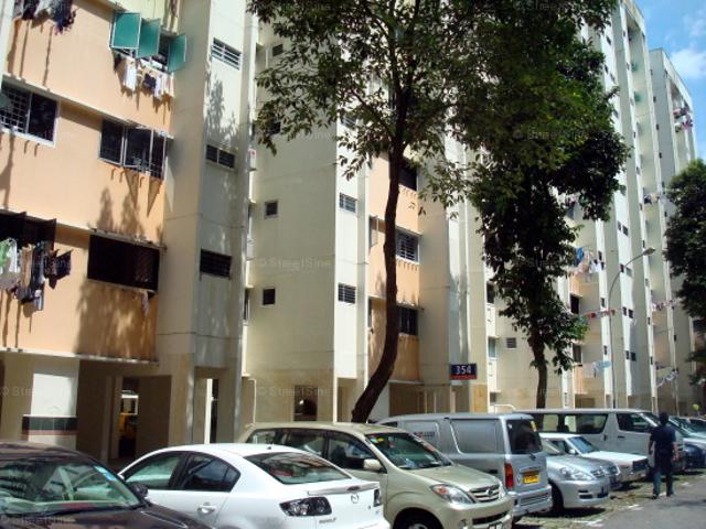 Detached House for sale in 23 North West