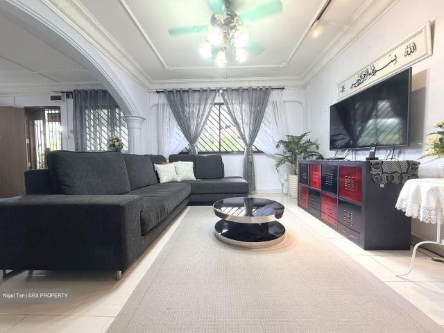 Detached House for sale