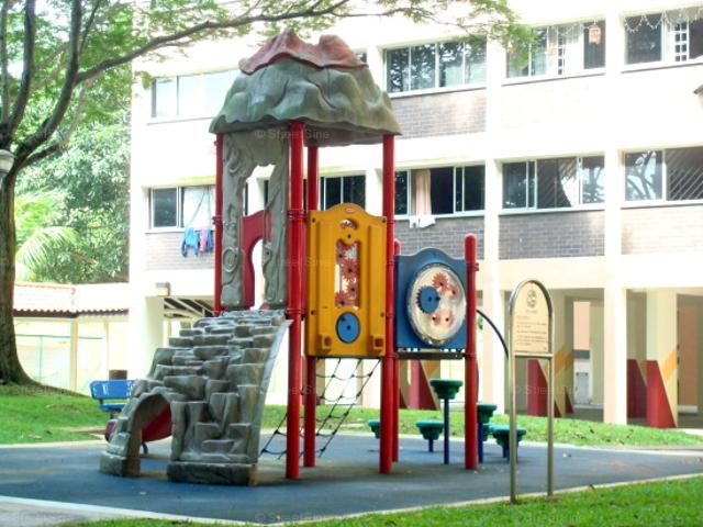 Detached House for rent